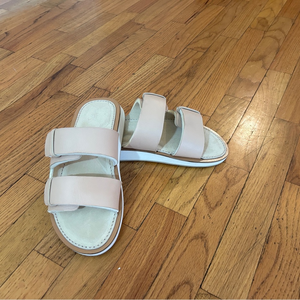 NWOT Rag & Bone Parker Slide